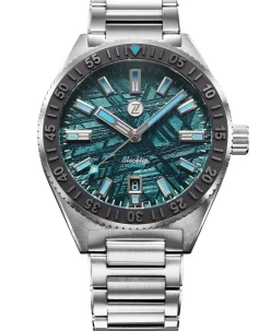 Zelos Blacktip SS Teal Meteorite