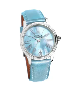 JS Watch Co. 101 Art Deco