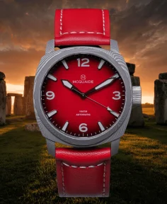 McQuaide C1 Solstice