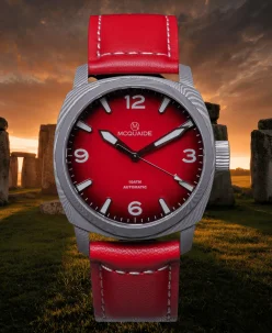 McQuaide C1 Solstice