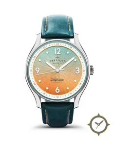 Trafford Watch Co. Daytripper Eos