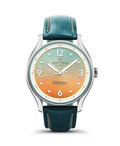Trafford Watch Co. Daytripper Eos