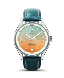 Trafford Watch Co. Daytripper Eos