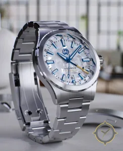 Henry Archer Verden GMT Eris