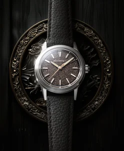 Monbrey T3 Fumé Brown