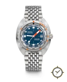 Doxa SUB 300 Caribbean