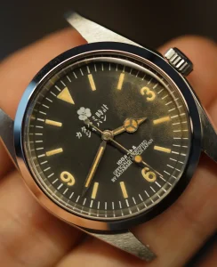 Katabami Watch Japan The ヨン "Yon"