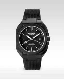 Bruvik Fjord N2.0 Black Deep
