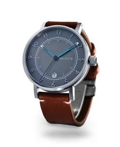 Bravur BW001 - Grey