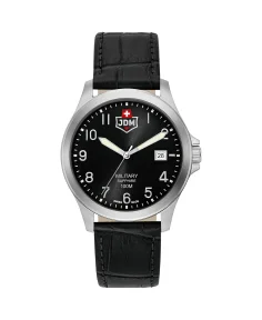 JDM-Military Alpha I 3 hand - date