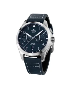 Wise FLYBOY FL-03 Stainless Steel 904L
