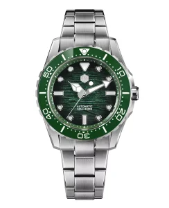 San Martin SN0154-G Gradiend Green