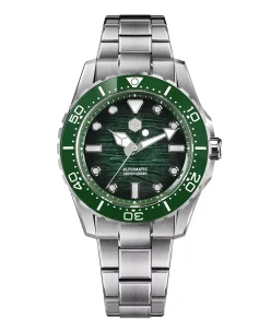 San Martin SN0154-G Gradiend Green
