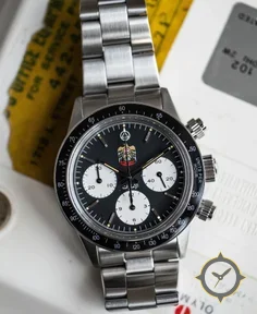 WMT Watches Montana – UAE Limited Edition 25 pc