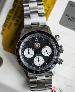 WMT Watches Montana – UAE Limited Edition 25 pc