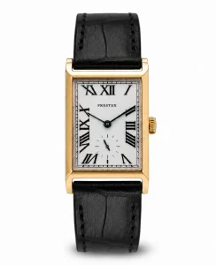 Duckworth Prestex Parker Roman