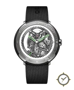 Ciga Design RACING-INSPIRED AUTOMATIC SKELETON WATCH VECTOR