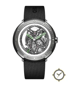 Ciga Design RACING-INSPIRED AUTOMATIC SKELETON WATCH VECTOR