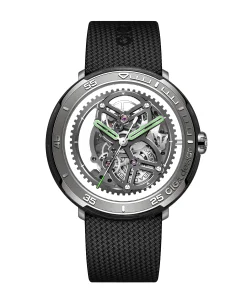 Ciga Design RACING-INSPIRED AUTOMATIC SKELETON WATCH VECTOR