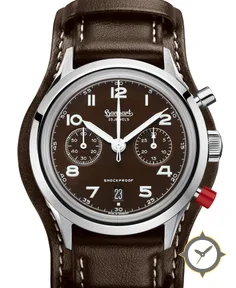 417 ES Mocha Flyback Date,