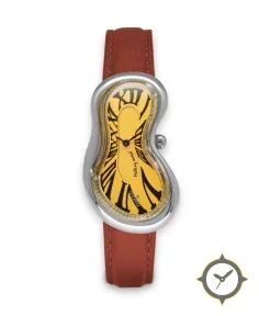 Exaequo Classic Melting Stainless Steel 316L Yellow