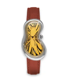 Exaequo Classic Melting Stainless Steel 316L Yellow