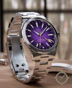 Verden GMT