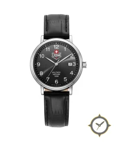 Kilo II 3 hand - date