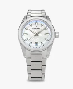 Nodus Unity - Pearl White
