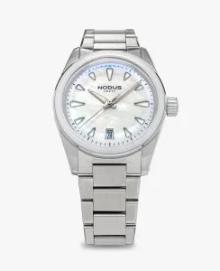 Nodus Unity - Pearl White