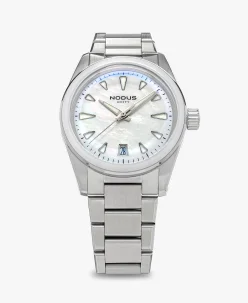 Nodus Unity Pearl White