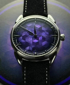 Yuen Y-01 Royal