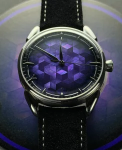 Yuen Y-01 Royal