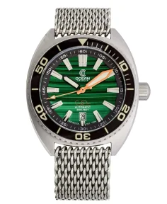 Ocean Crawler Core Diver Jungle Malachite