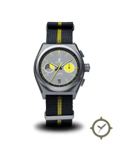 Rally III - Wells Junior