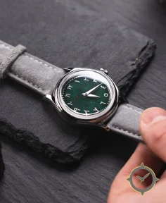 L'Artisan Heliotrope Arabic Limited 50 Pieces