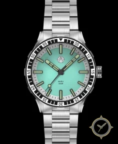 Maru 200m "Fresh Mint" (SOLD OUT)