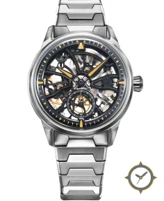 Skyraider 40 Skeleton Ti 'Supernova'