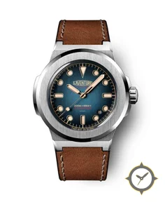 Laventure LAVENTURE MARINE STEEL BLUE