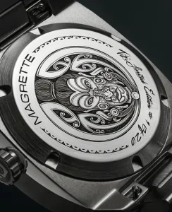 Magrette Leoncino Tiki