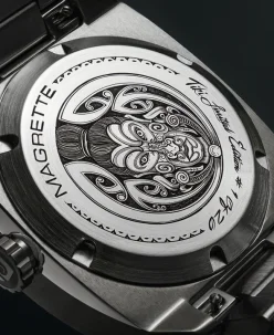Magrette Leoncino Tiki
