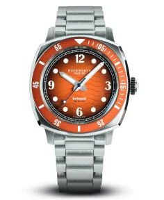 Duckworth Prestex Belmont 300 Automatic