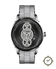 Interstellar Travel Watch