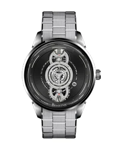 Behrens Interstellar Travel Watch