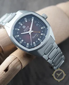 Aevig Thule GMT