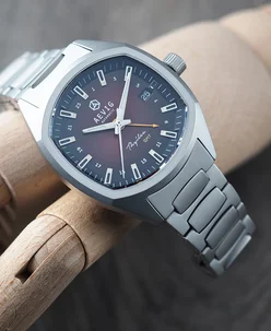 Aevig Thule GMT