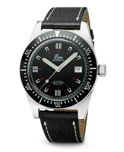 Eza 1972 Diver Black