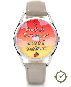 Remixed Berry Late Again!