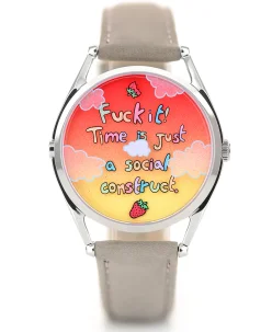 Mr Jones Watches Remixed Berry Late Again
