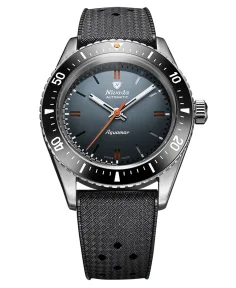 Nivada Grenchen AQUAMAR GREY
